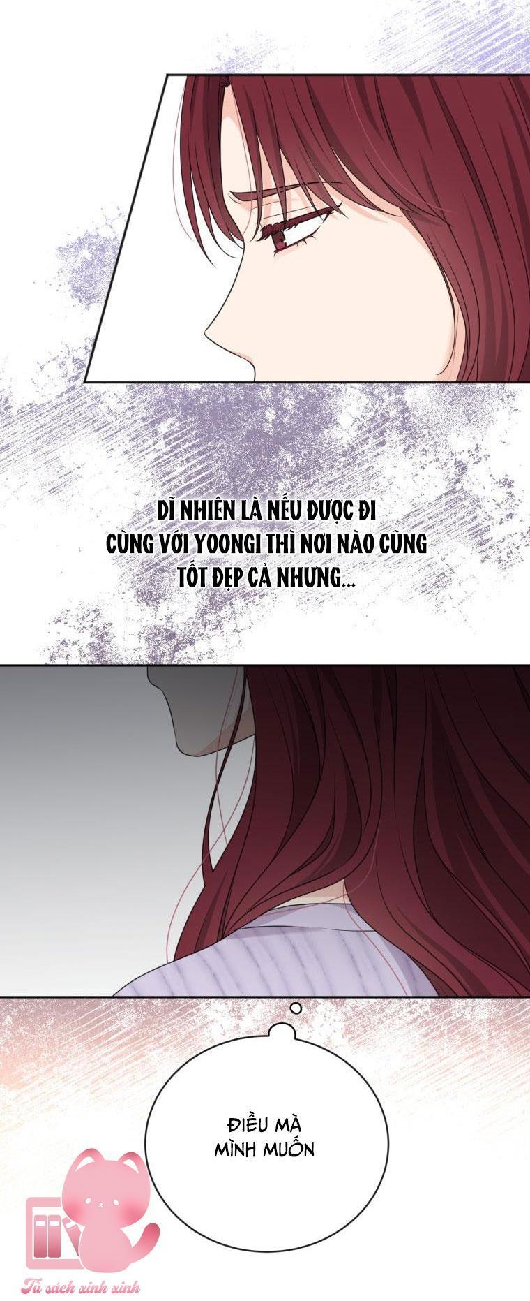 mong được chị chỉ bảo, tiền bối chapter 37 35