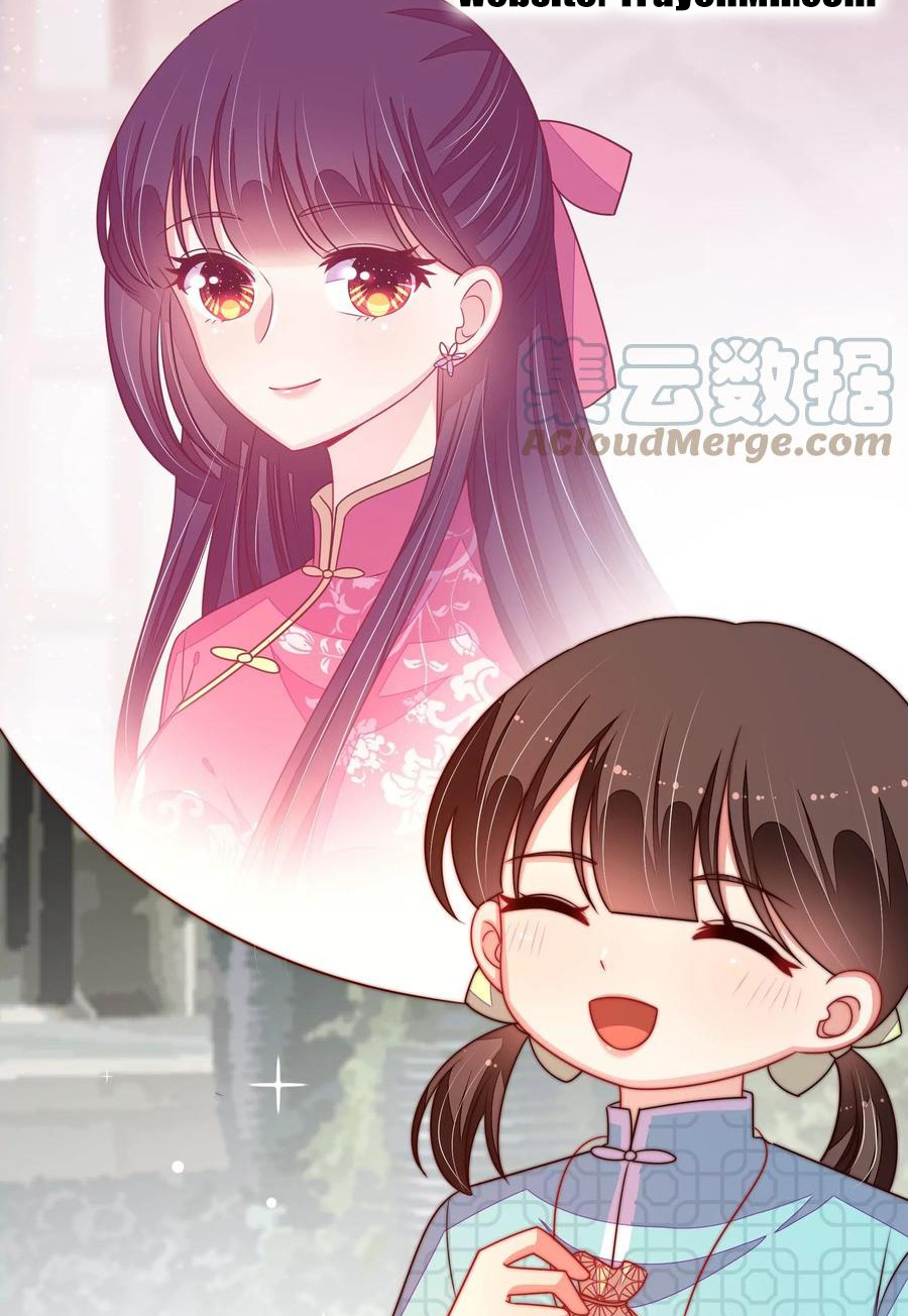 ngày nào thiếu soái cũng ghen chapter 476 8