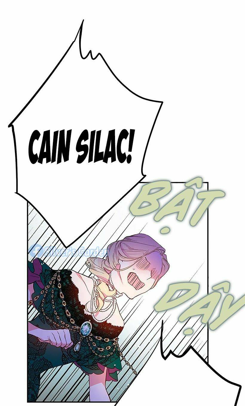 hung mãnh tiểu thư chapter 36 6