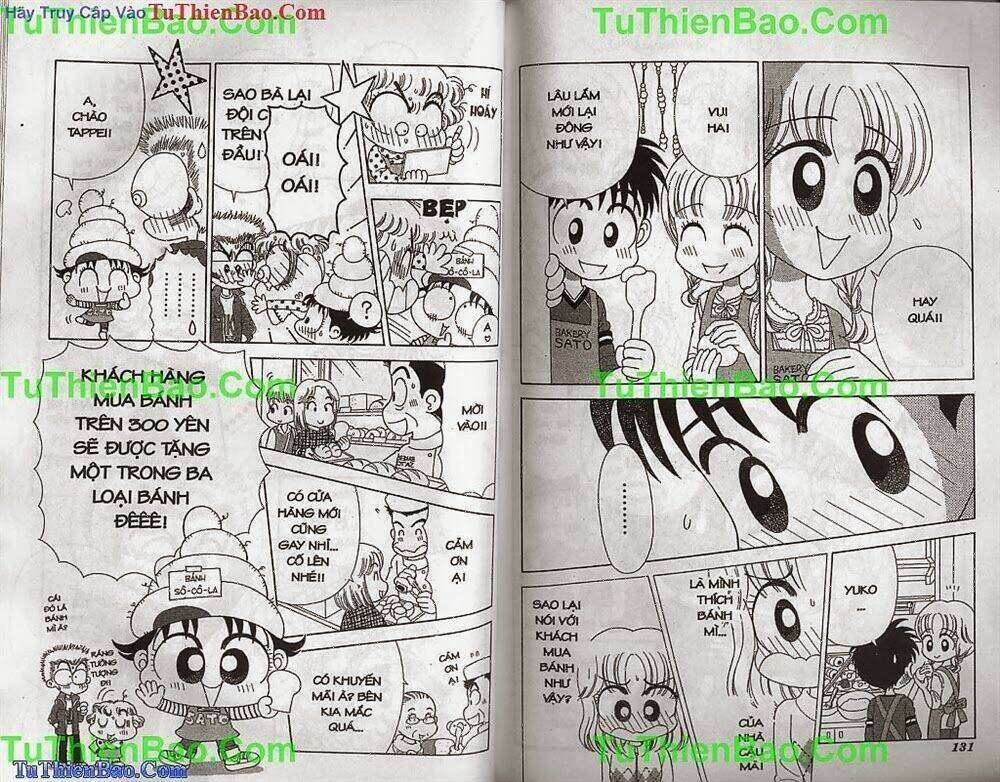 nhóc miko chapter 17 65