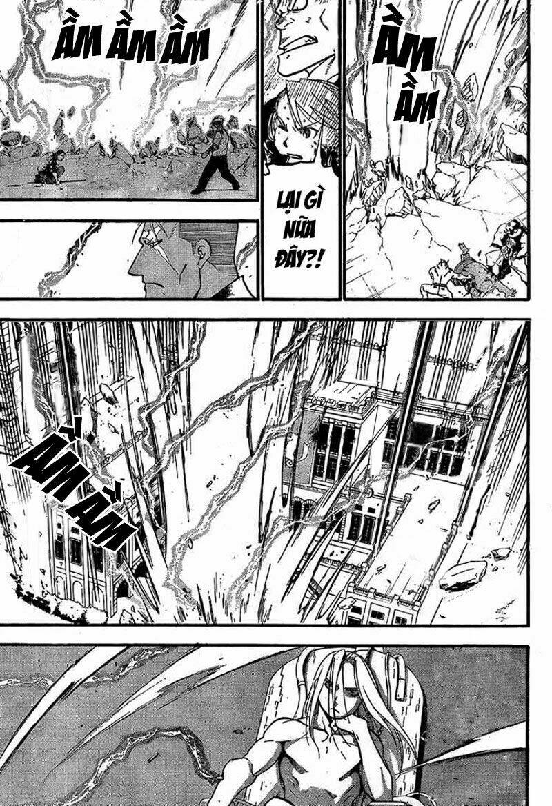 giả kim thuật chapter 105 9