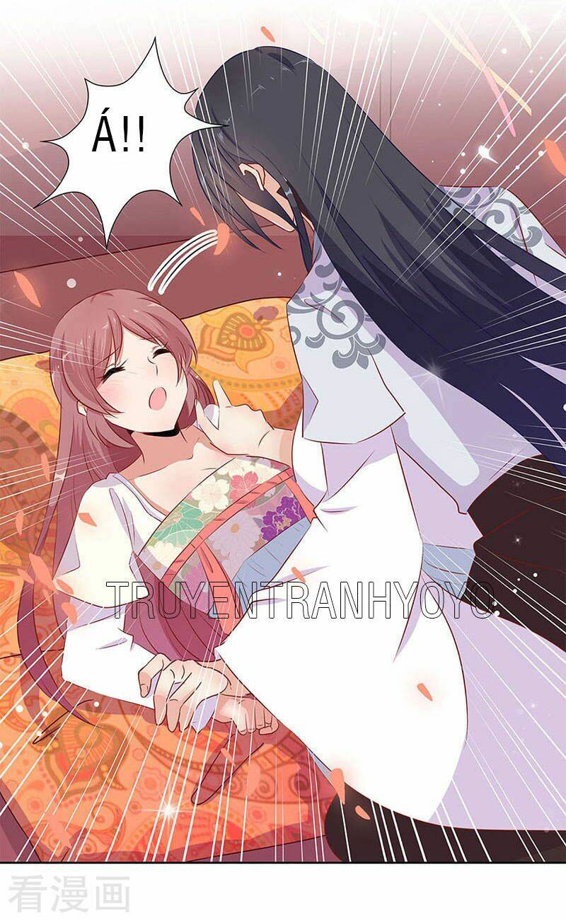 vương gia người thật xấu xa chapter 20.2 3