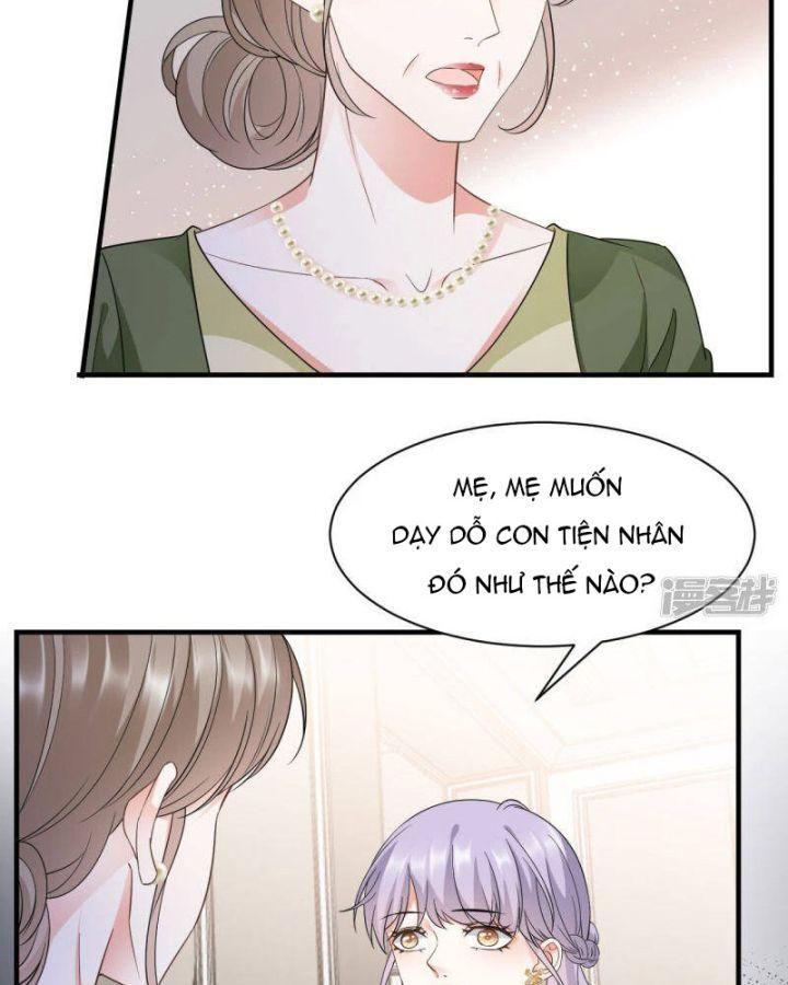 đại tiểu thư có thể có cái gì xấu chapter 25 23