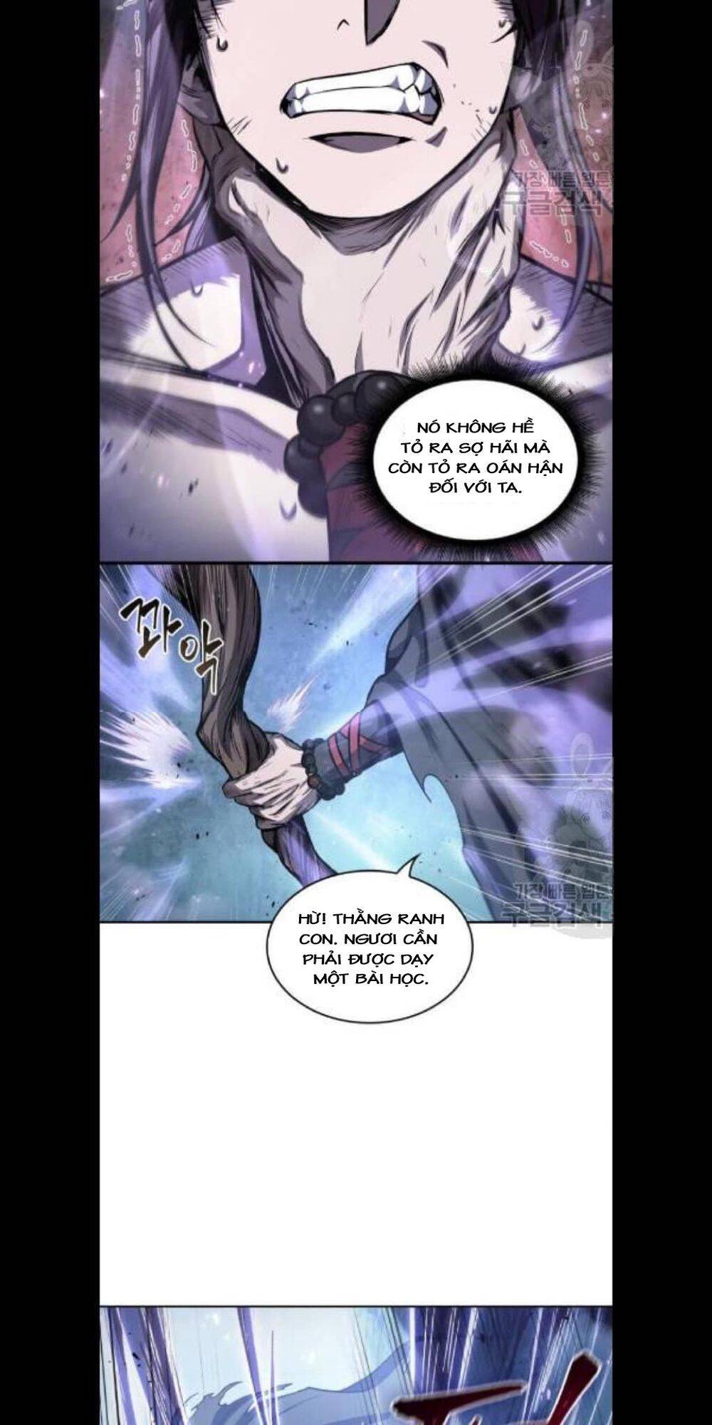 Ngã Lão Ma Thần Chapter 45 - Trang 23