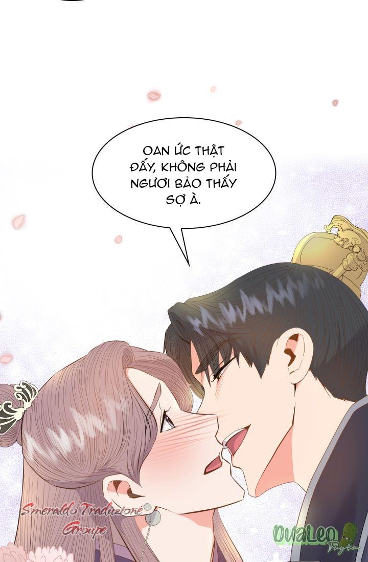 Cống vật chapter 15