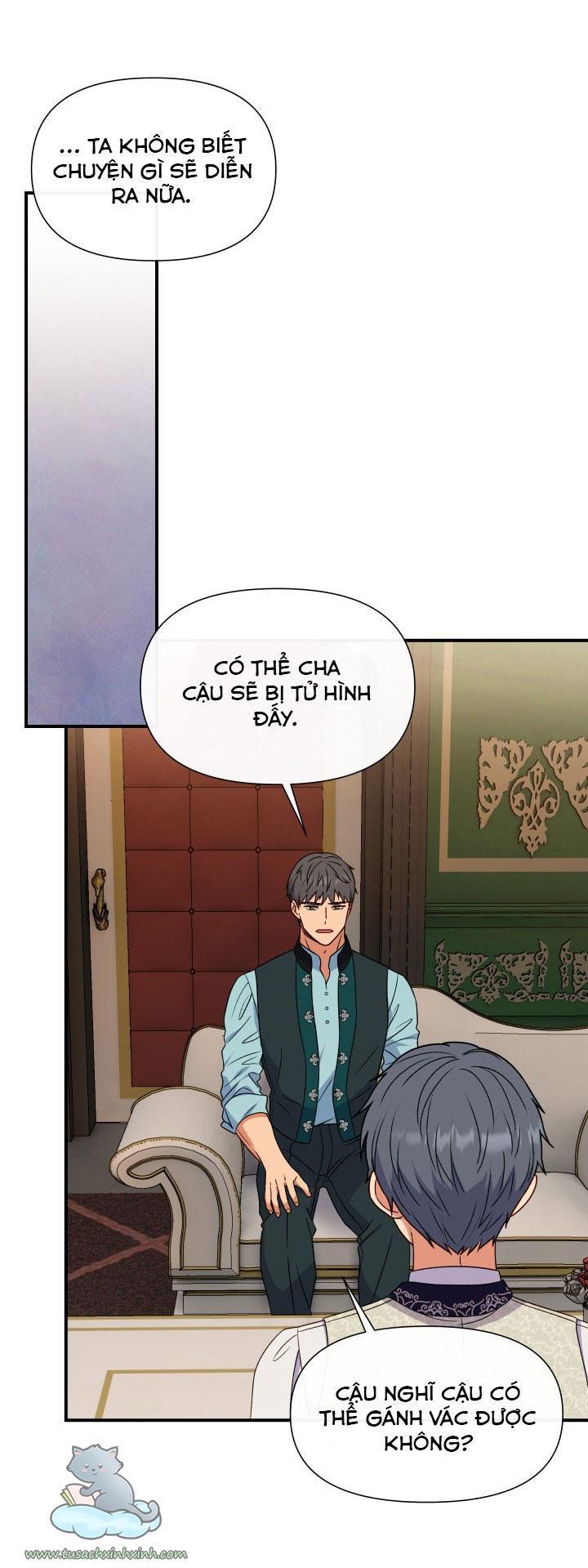 công nương khế ước của gia tộc công tước quái vật chapter 114 39