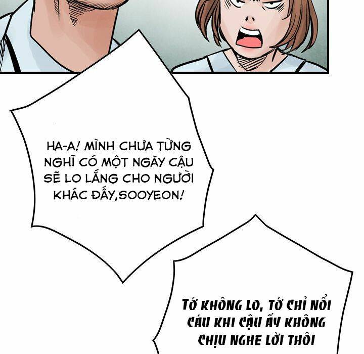 huyền thoại : khởi đầu chapter 46 42