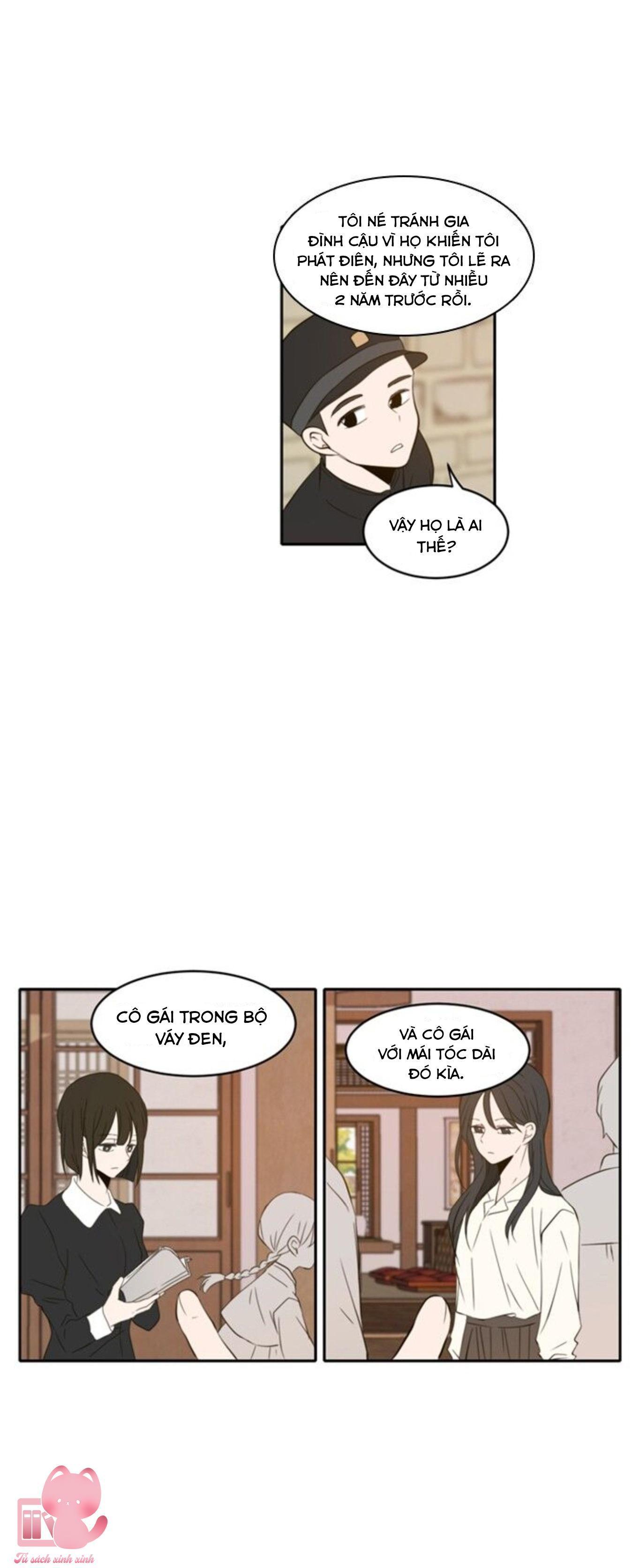 a good day to be a dog chapter 89 3