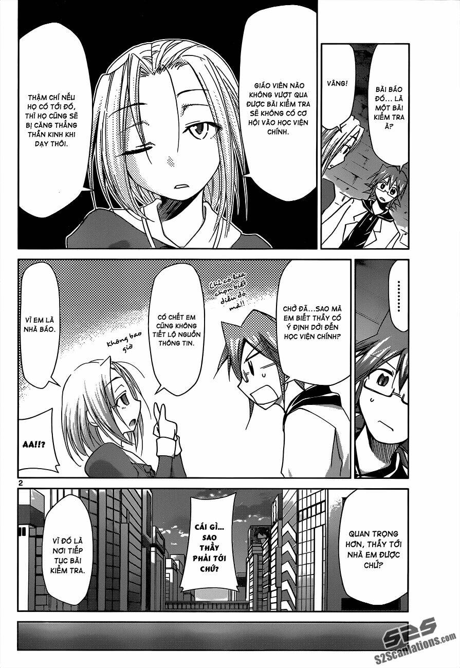 denpa kyoushi chapter 47 3