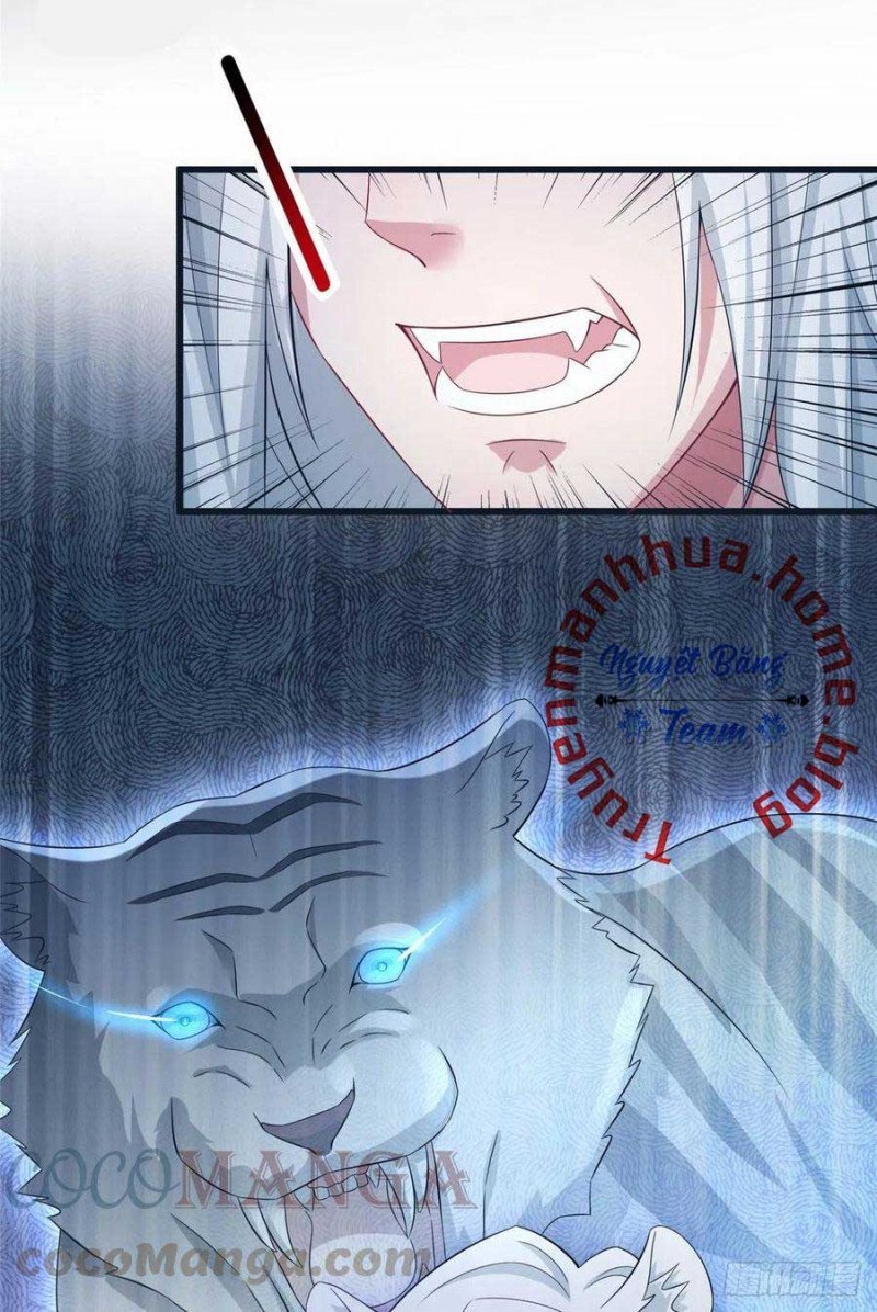 [16+] thảnh thơi thú thế chủng chủng điền, sinh sinh tể chapter 287.5 4