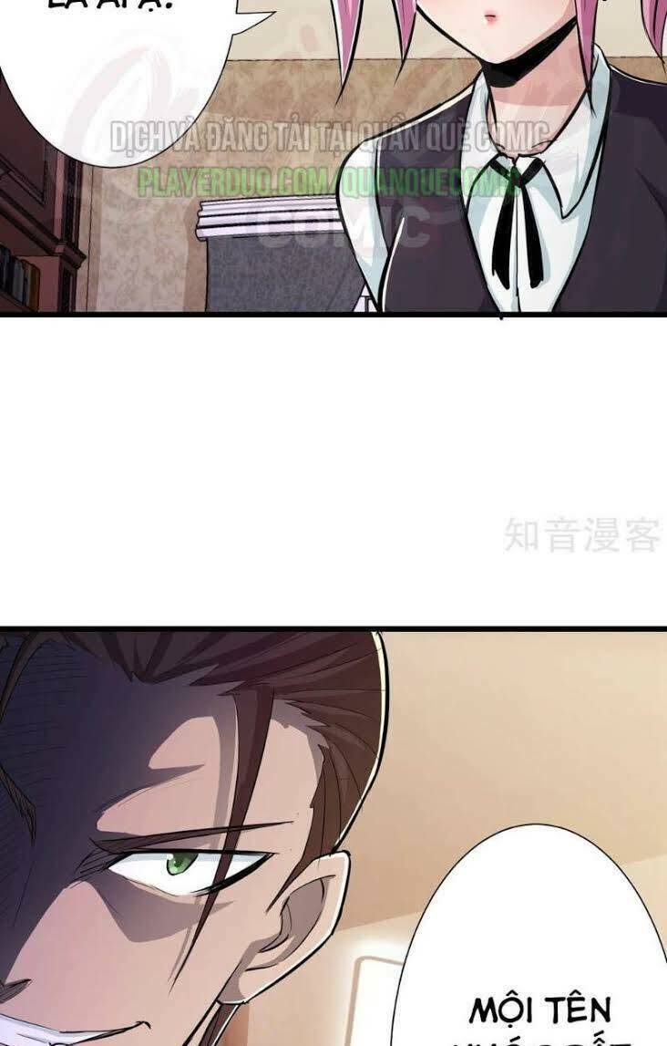 tối cường đặc chủng binh của hoa khôi chapter 74 33