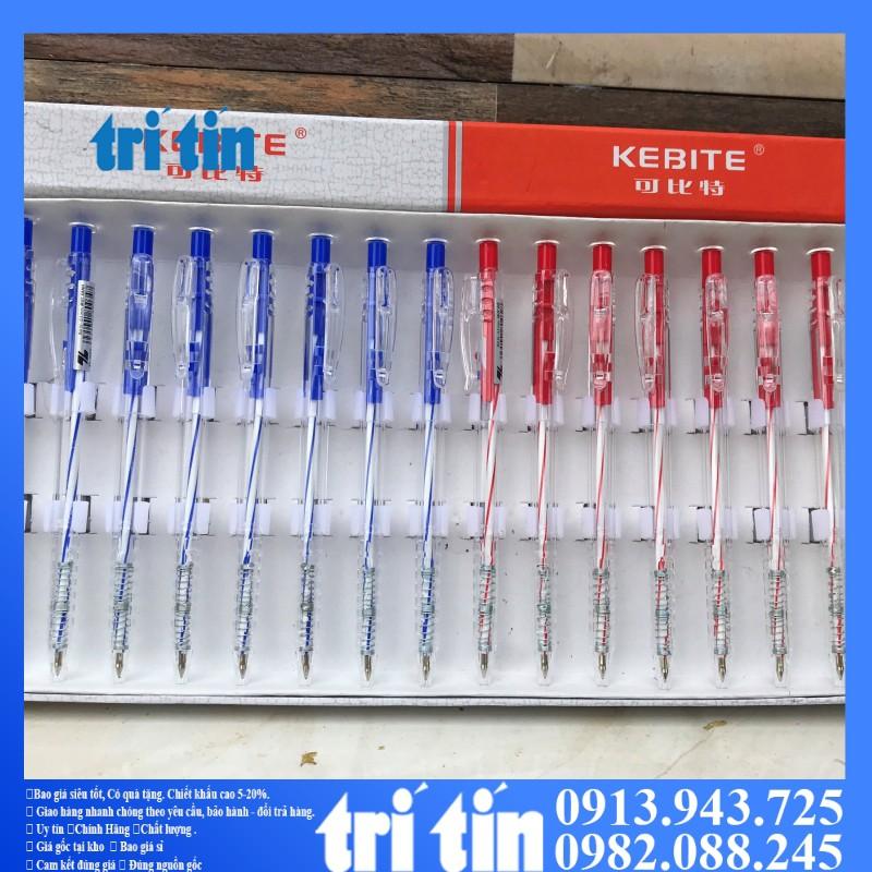 Bút Bi TL-027, Đầu Bi Nét 0.5mm