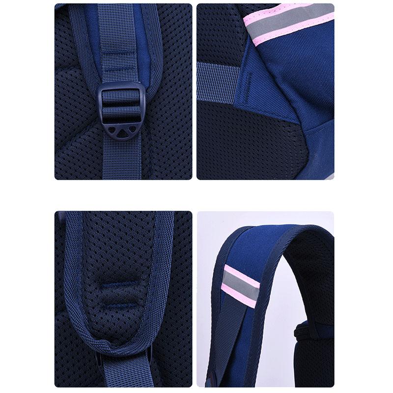 Phim Hoạt Hình Năm 2021 Nylon Trẻ Em Ba Lô Mẫu Giáo Mèo Schoolbag Động Vật Trẻ Em Ba Lô Trẻ Em Học Túi Bé Gái Bé Trai Lưng