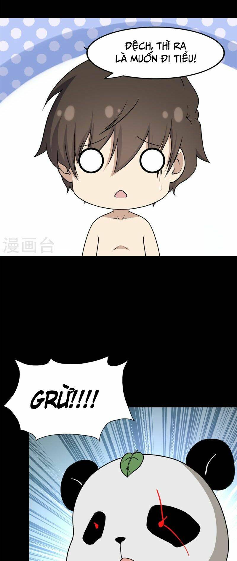 bạn gái virus của tôi chapter 328 19