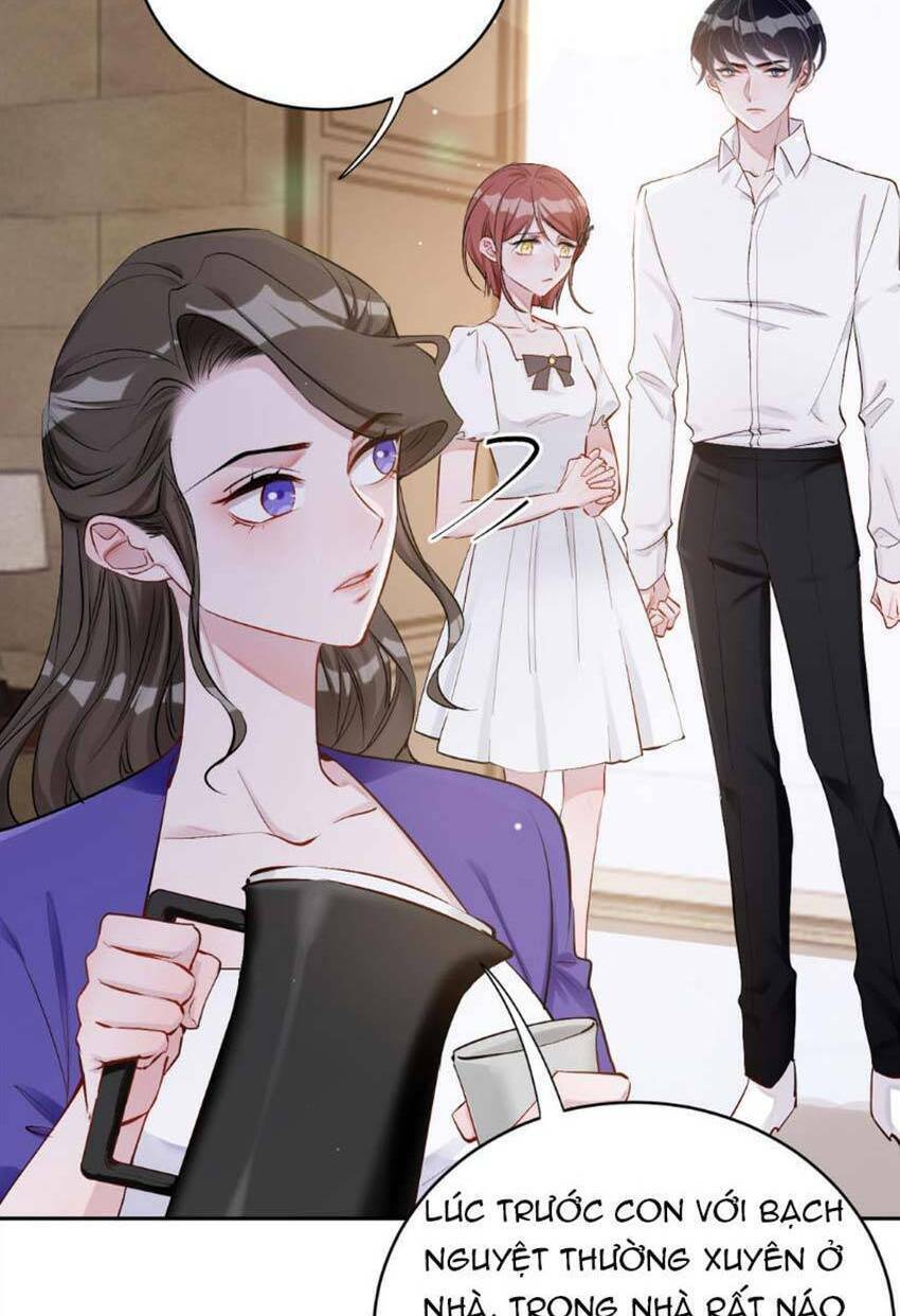 thế thân tự mình tu dưỡng chapter 29 17