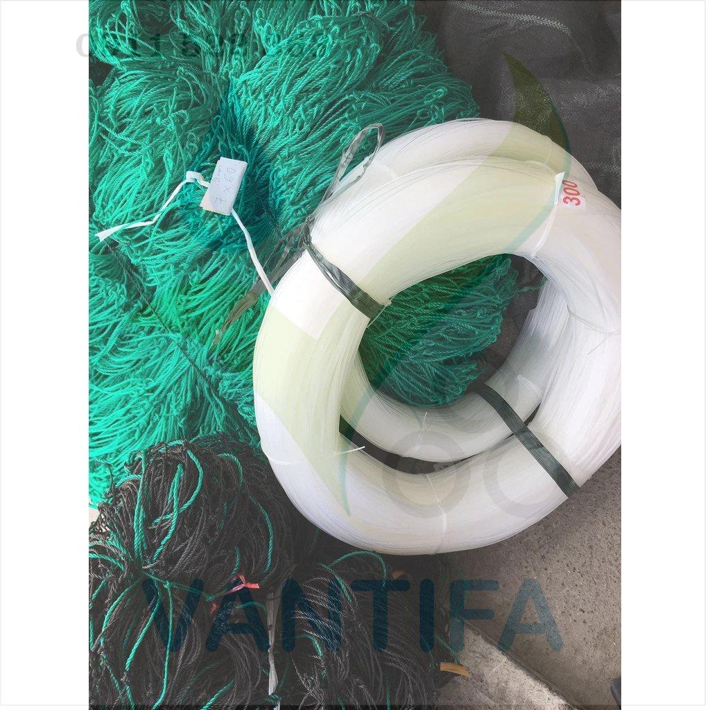 Dây cước 1m đến 5mm