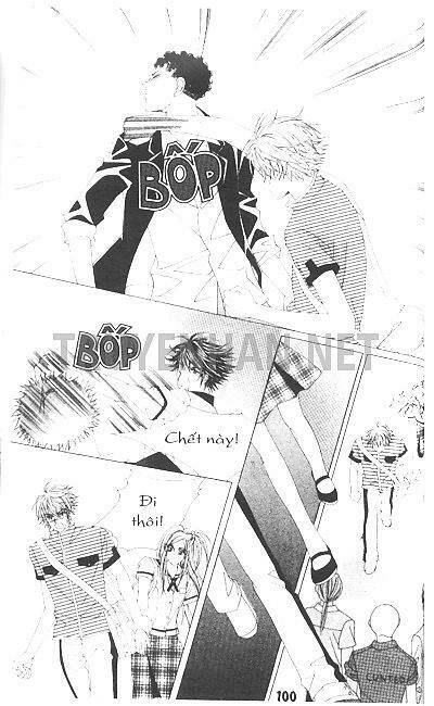 nụ hôn 5000 won chapter 14 2