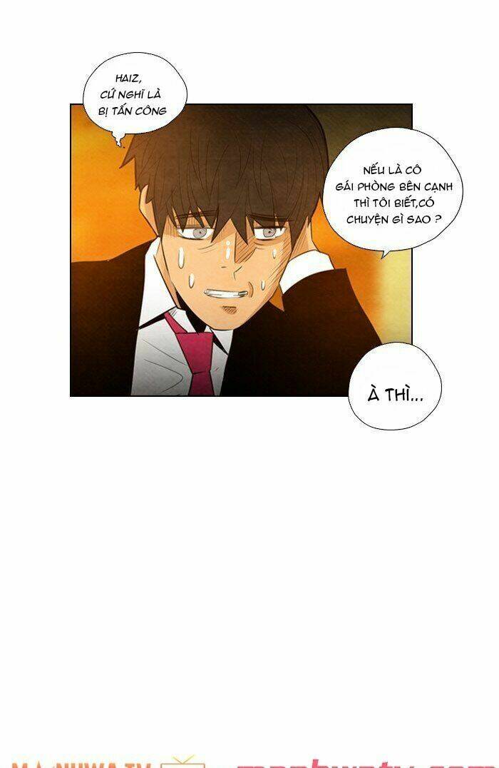 kẻ hồi sinh chapter 4 42