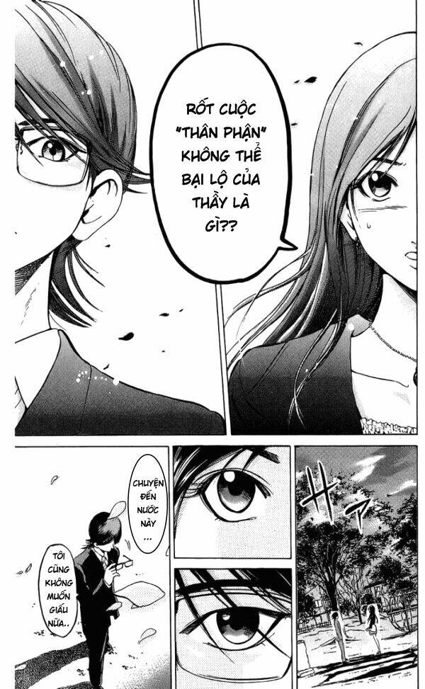 hammer session - thầy giáo tuyệt chiêu chapter 13 17
