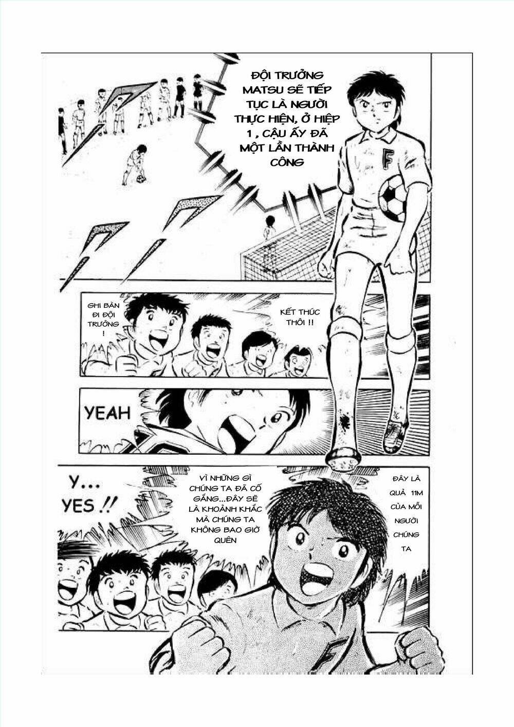 captain tsubasa chapter 34.1 60