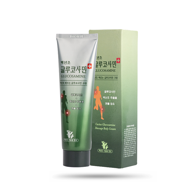 Dầu lạnh xoa bóp Hàn Quốc Glucosamine