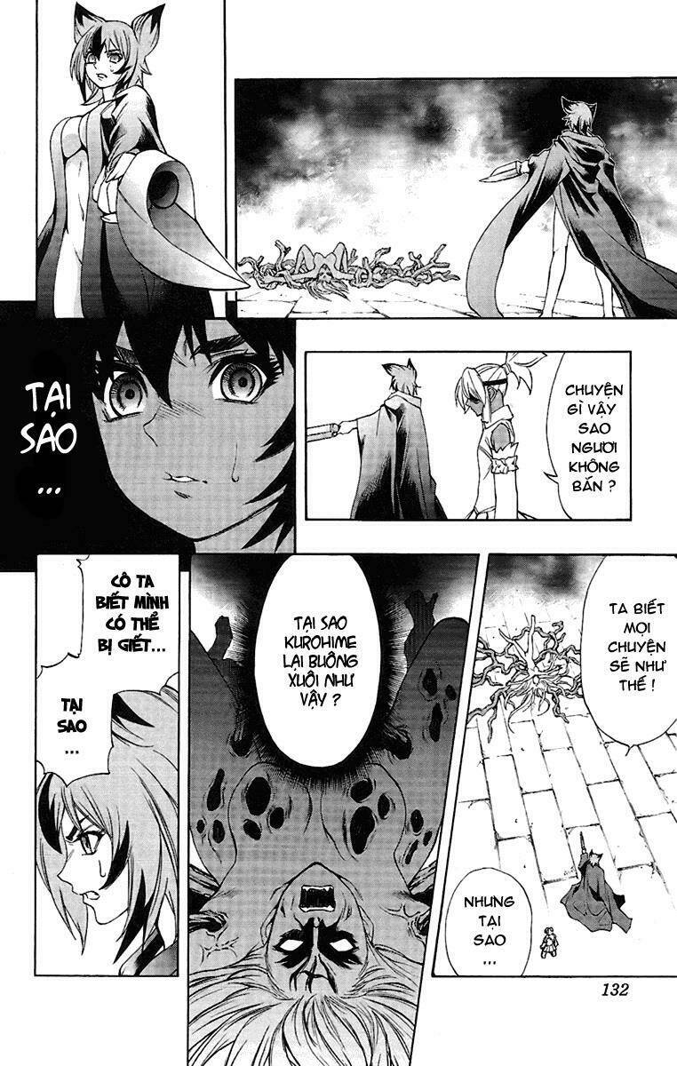 phù thủy phép thuật chapter 59 4