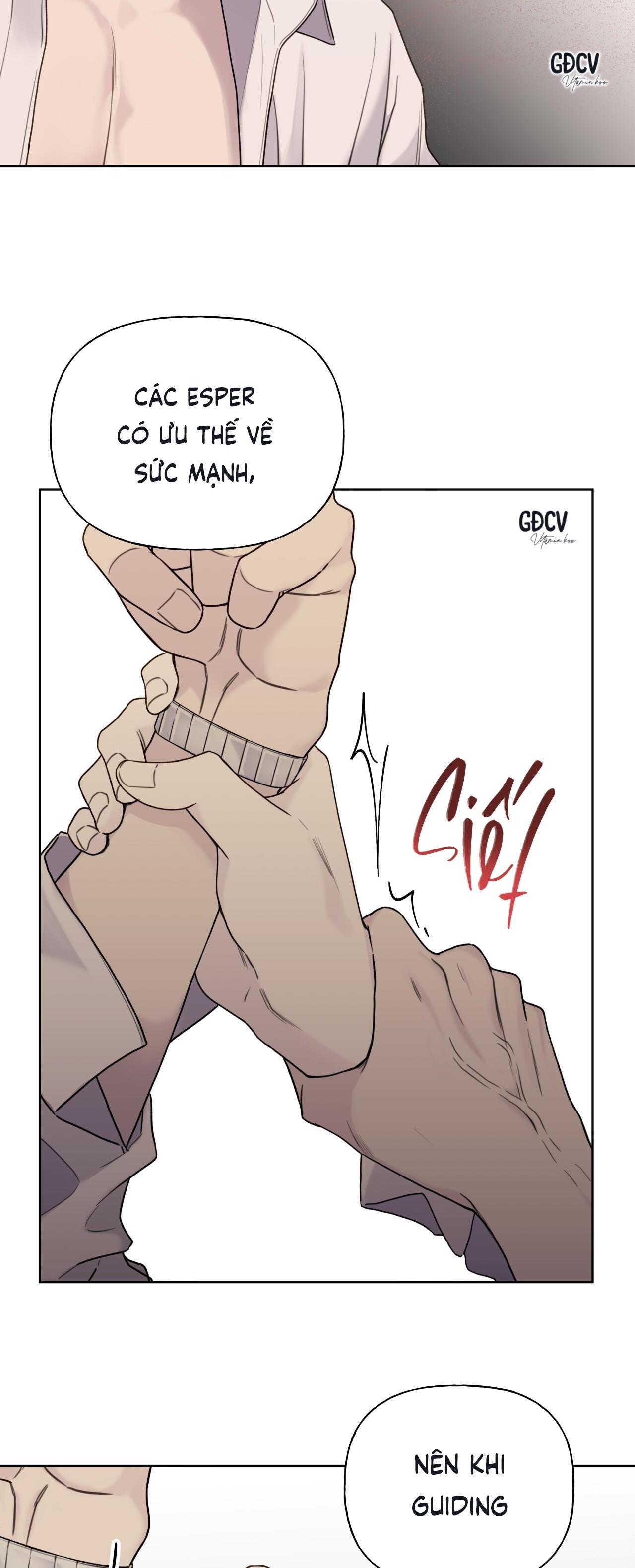 hiểm họa guiding chapter 10 22