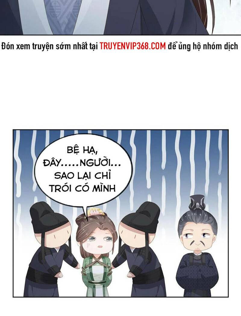 nhặt được bảo bối manh manh chapter 50 24