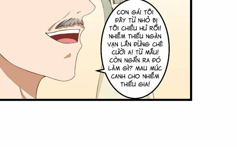 trên gối của chủ tịch ác ma chapter 13 38