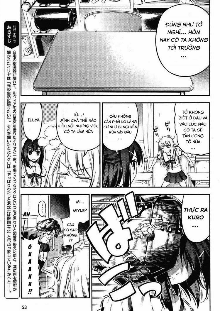 fate/kaleid liner prisma illya 2wei! chapter 8 3