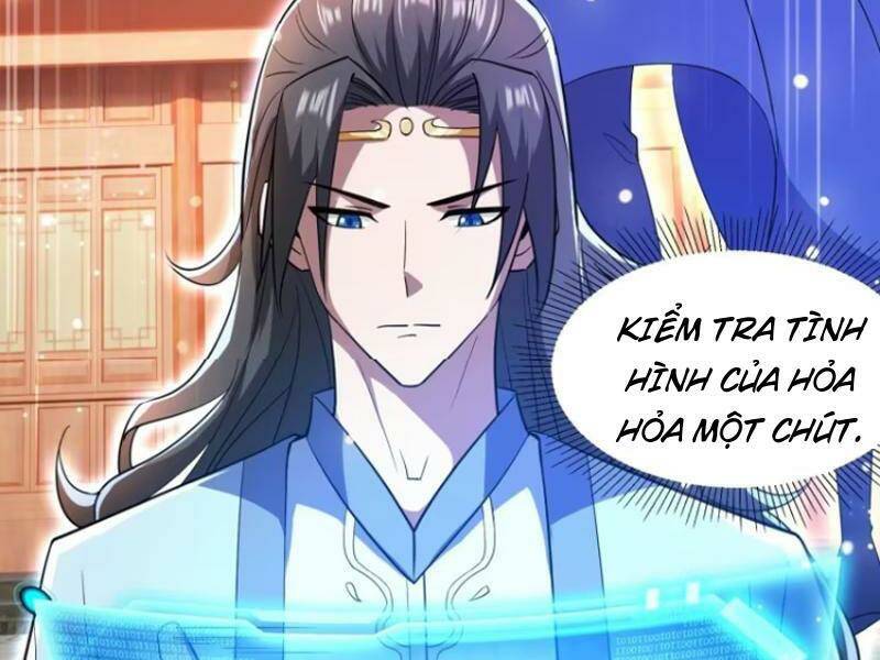 trăm tuổi mở hệ thống: con hiền cháu ngoan quỳ khắp núi! chapter 25 22