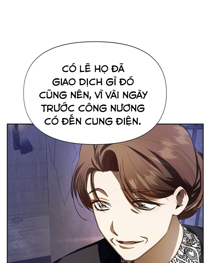 tôi muốn trở thành cô ấy dù chỉ là một ngày chapter 66 35