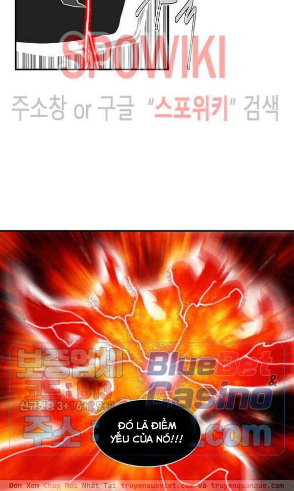 tôi sinh ra để làm người vĩ đại chapter 55 49