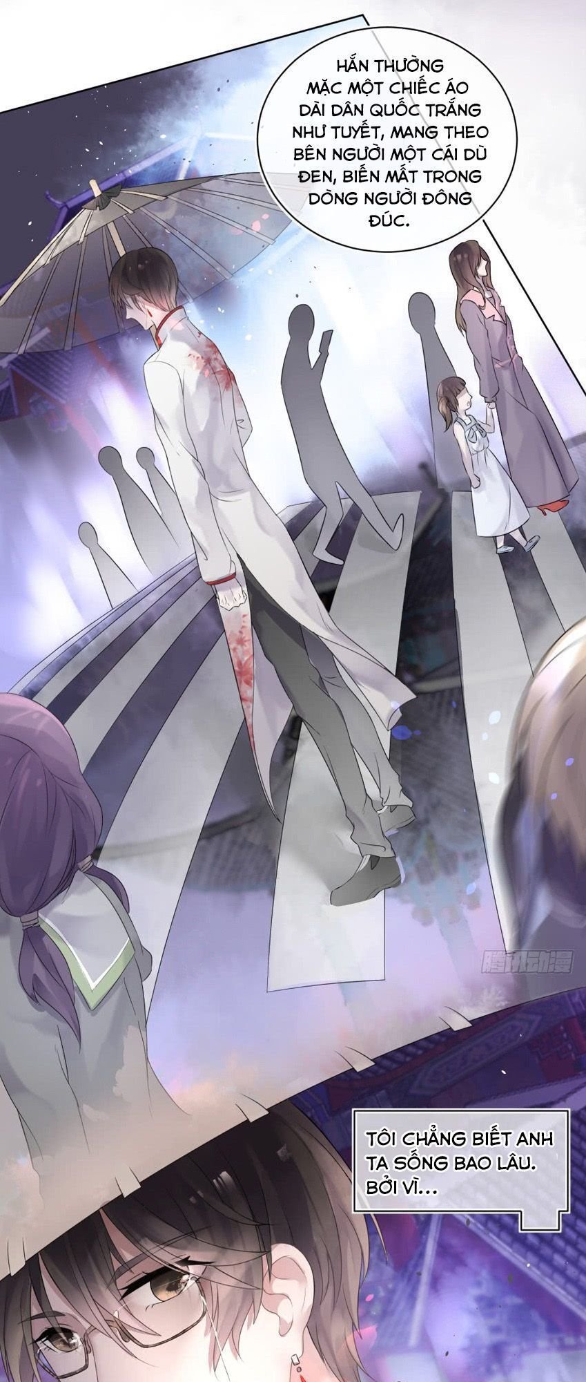 thao thiết sao chapter 0 7