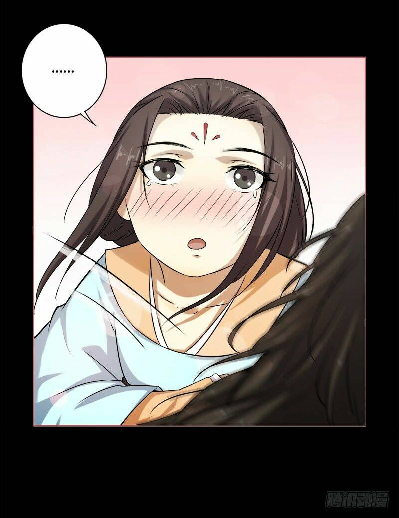 khuynh thế độc phi chapter 42 41