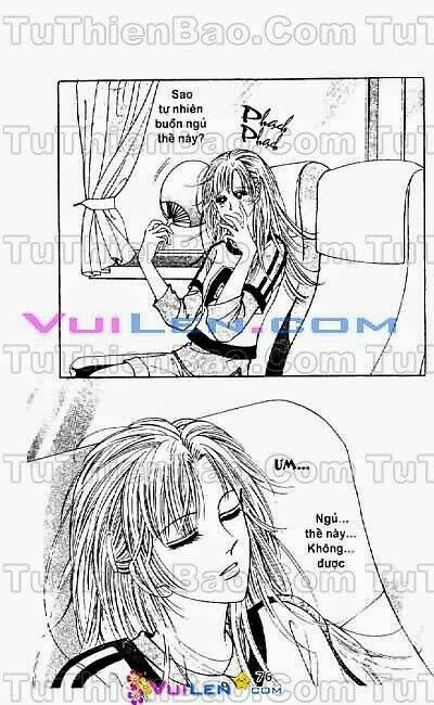 hoa người chapter 6 77