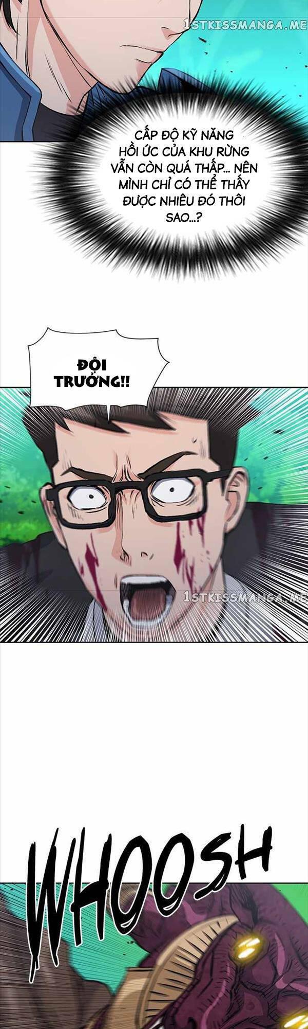 druid tại ga seoul - người hóa thú chapter 96 59