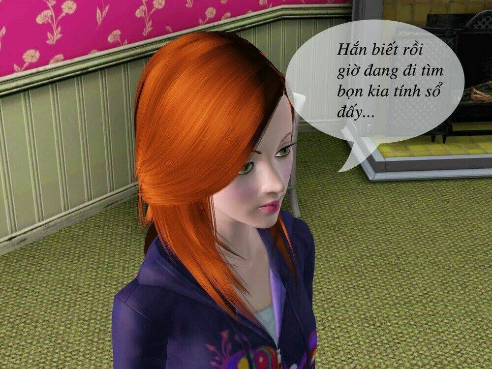 the fate chapter 18.2 32