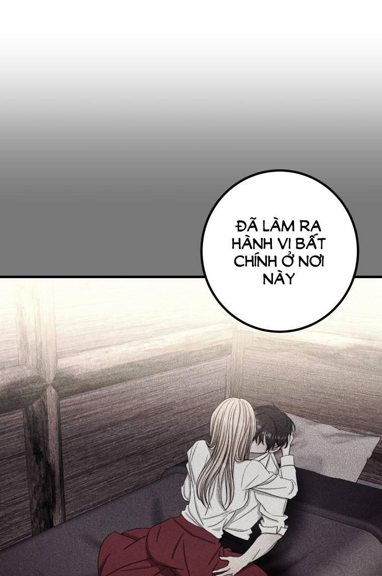 mizukoshi-kun wa futtō shitakunainoni chapter 8 49