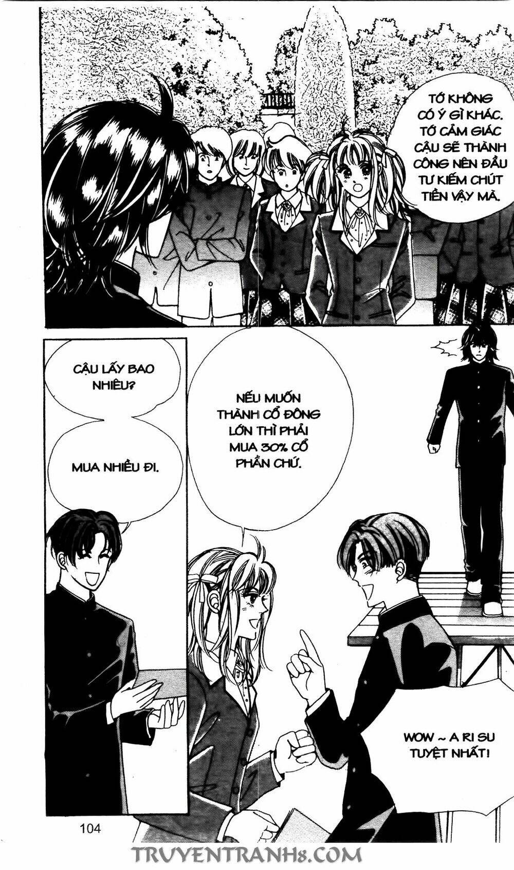 lọ lem kén rể chapter 60 5