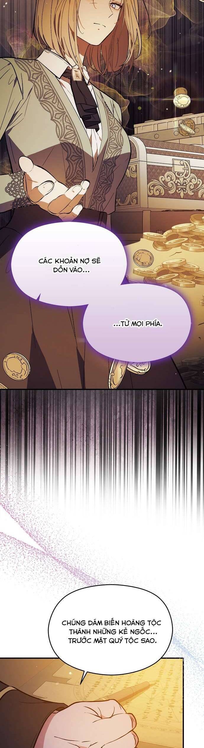 tôi không cố ý quyến rũ nam chính đâu! chapter 85 14