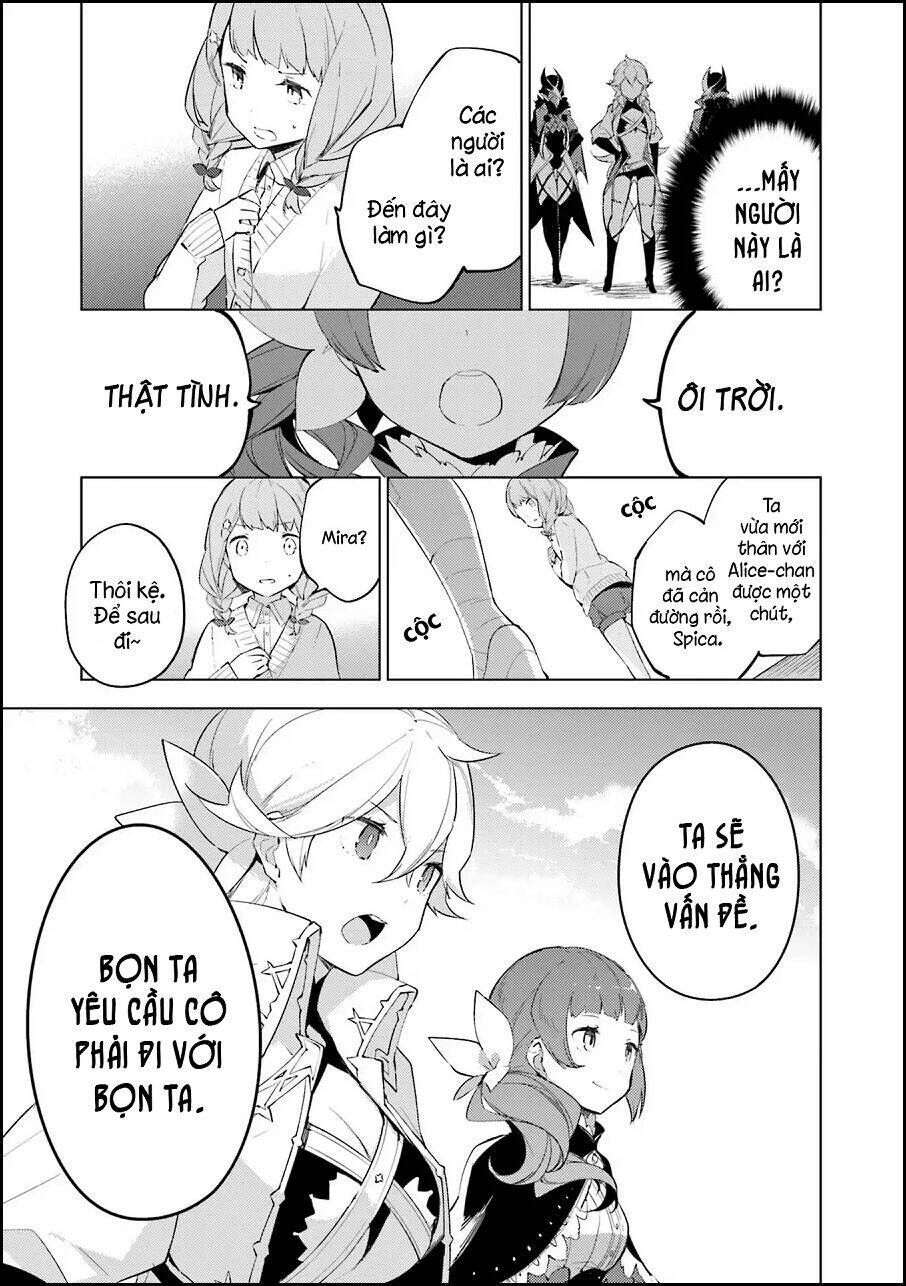 cosmo familia chapter 1 32