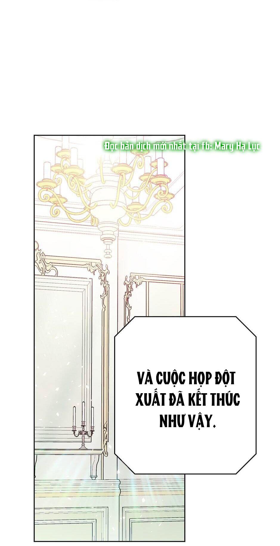 50 công thức pha trà của nữ công tước chapter 126 5