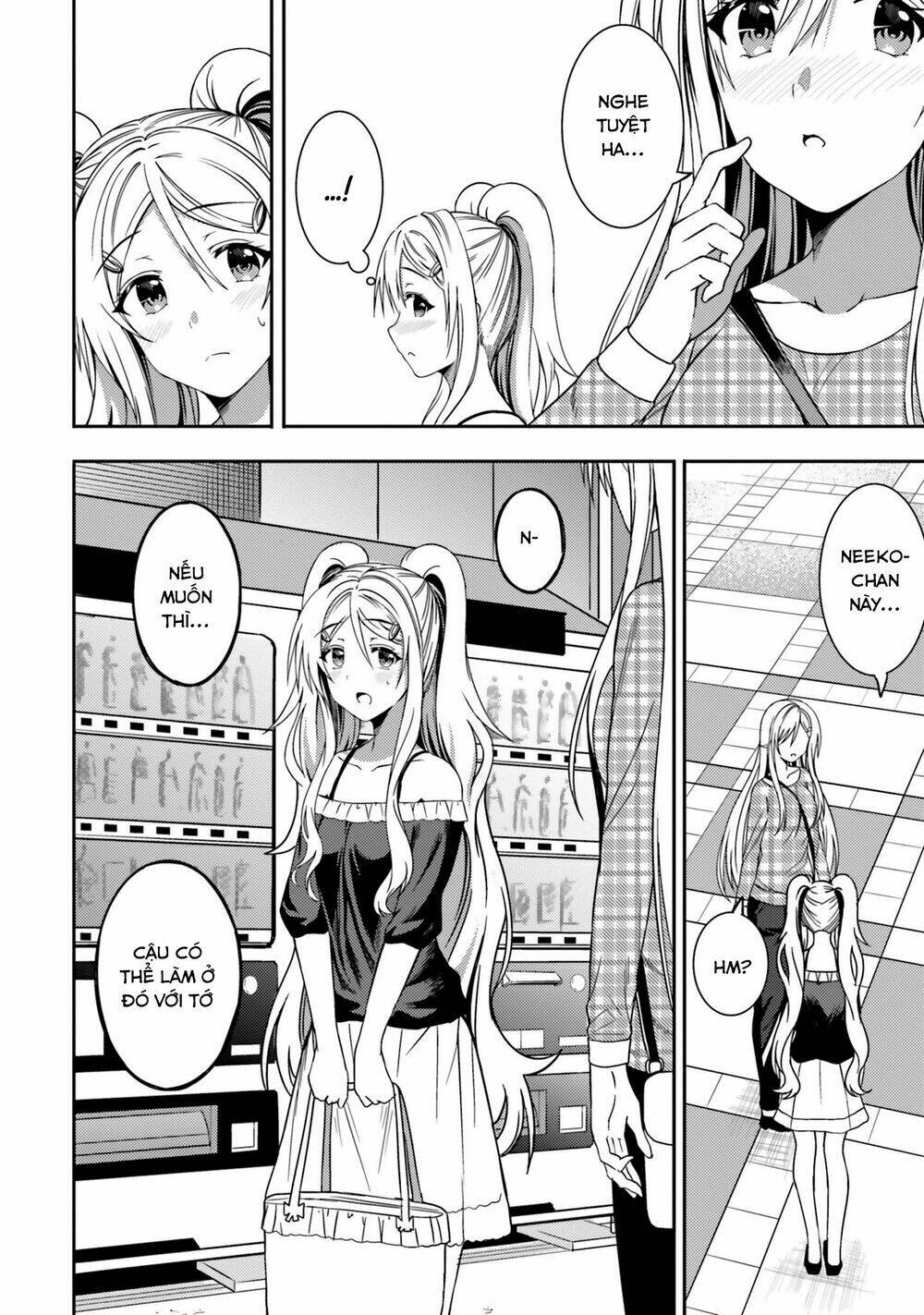 neet-chan chapter 31 18