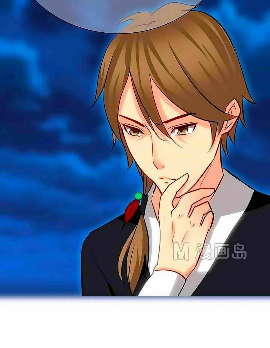 dưỡng thiếu chủ đấu tra nam chapter 8 7