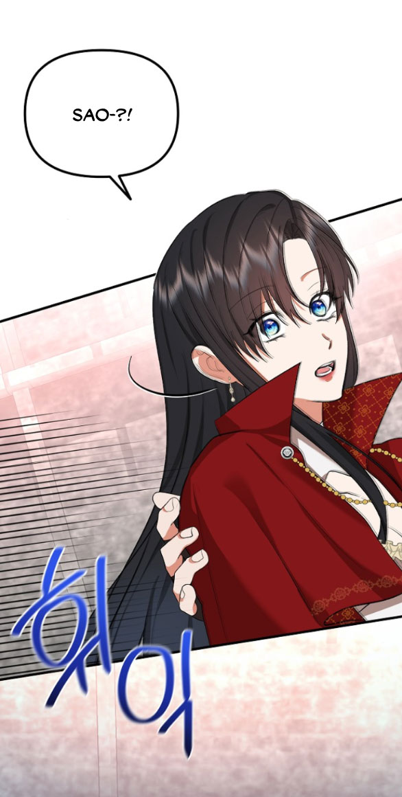 [18+] dũng sĩ vị tha chapter 30.1 8