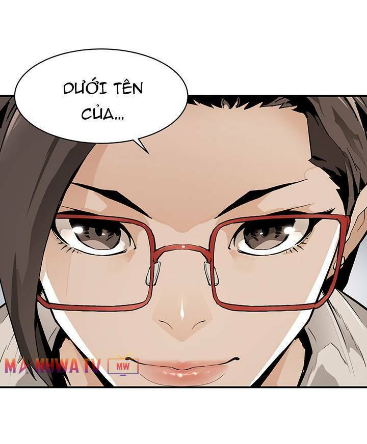 khát vọng trỗi dậy chapter 43 45