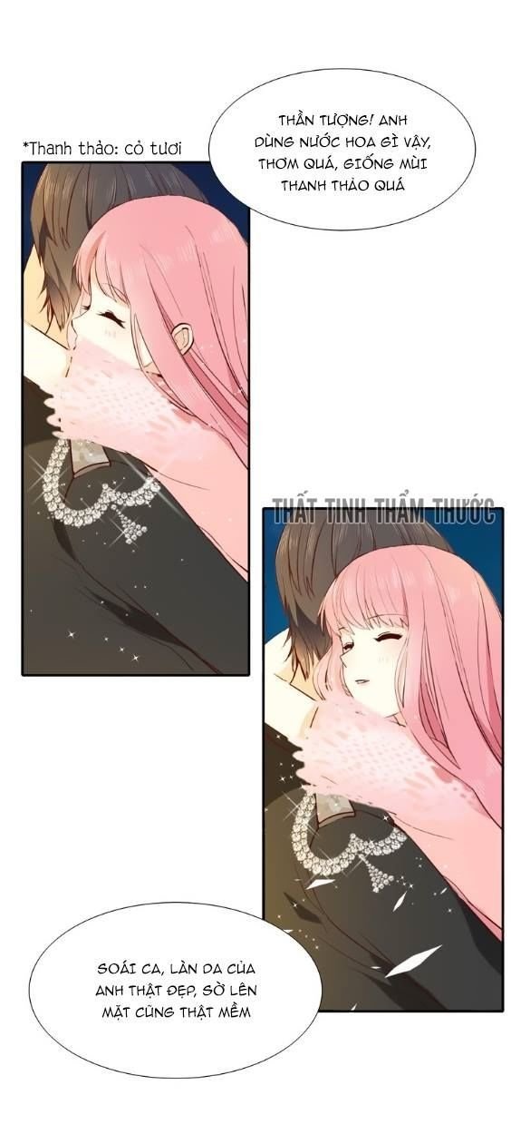 mộng văn sơn hải kinh chapter 2 41