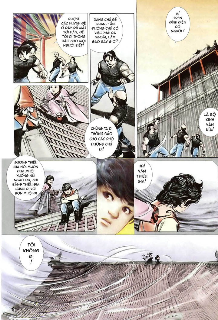 phong vân chapter 23 19