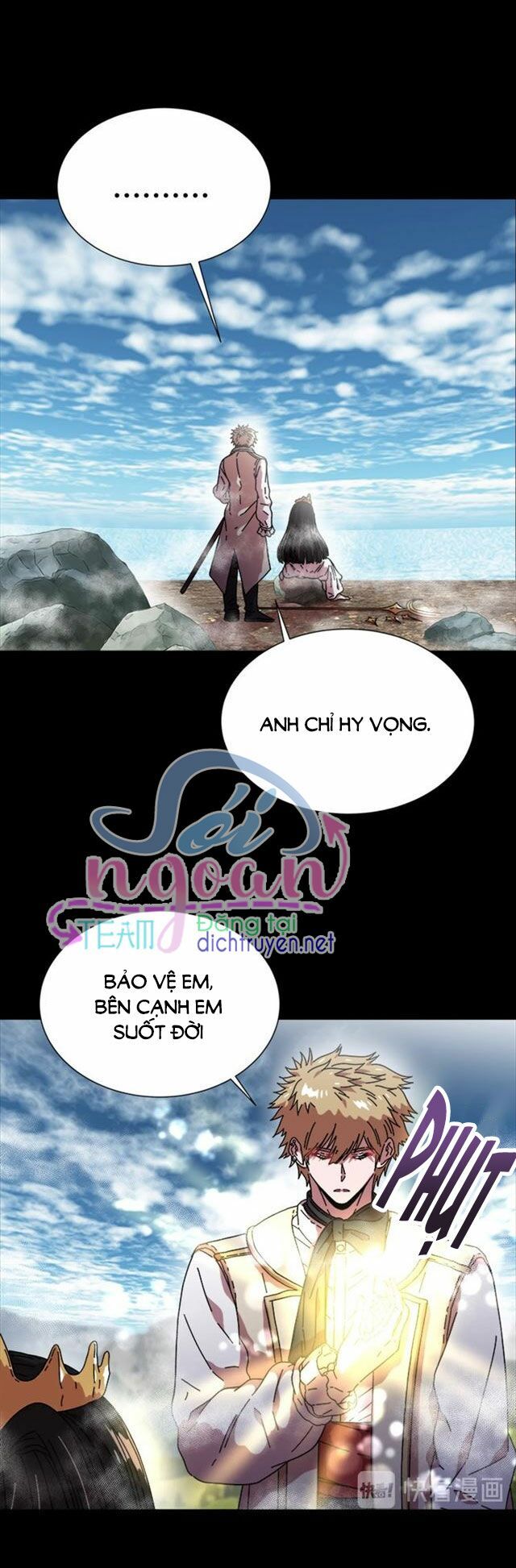 con gái bảo bối của ma vương chapter 29 15